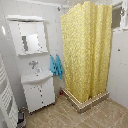 Apartment Apatin Apartman