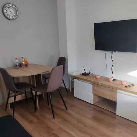 Apatin Apartman