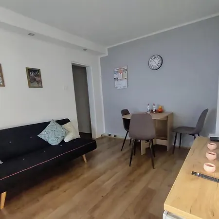 Apatin Apartman * Apatin