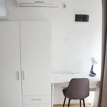 Apatin Apartman Apatin