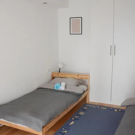 Apatin Apartman Apatin