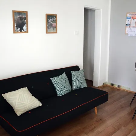 Apatin Apartman