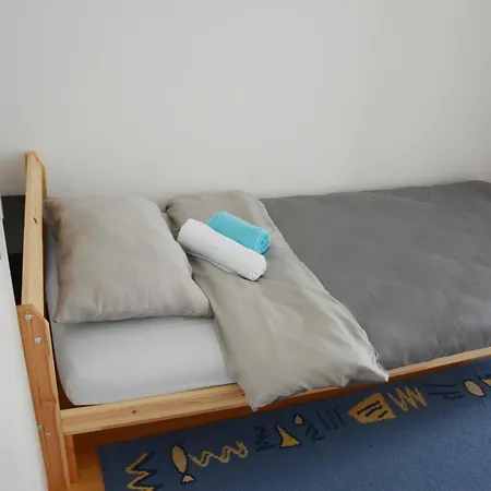 Apatin Apartman Апартаменты *