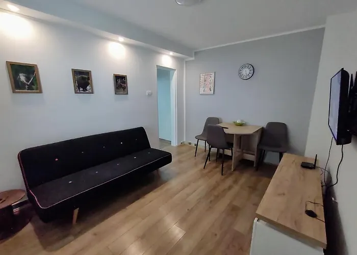 Appartamento Apatin Apartman