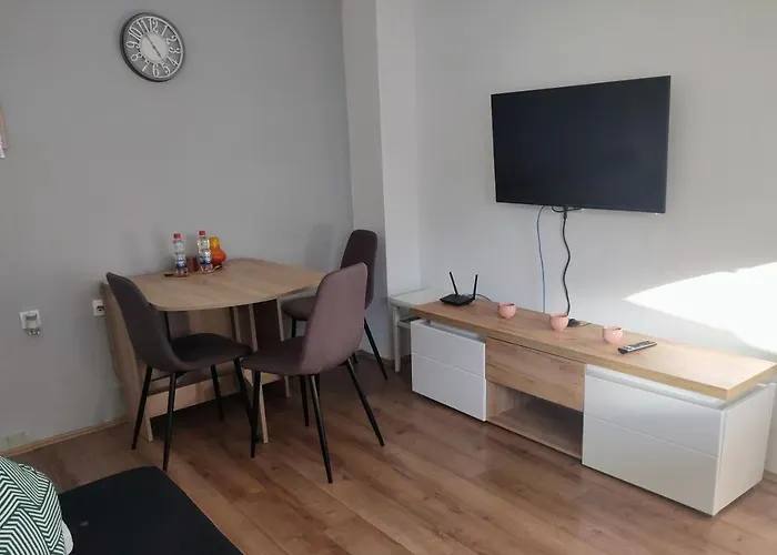 Apatin Apartman