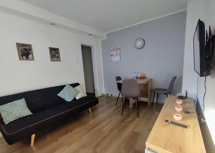 Apatin Apartman * Apatin