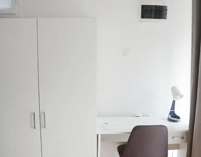 Apatin Apartman Apatin