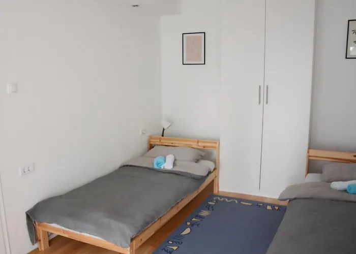 Apatin Apartman Apatin