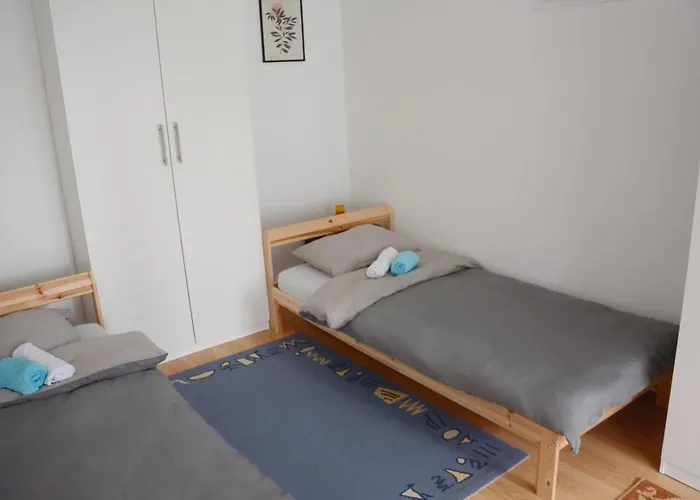 Appartamento Apatin Apartman Apatin