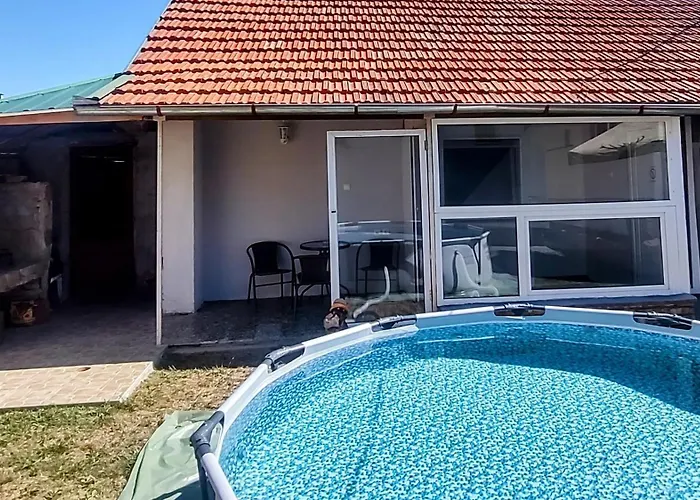 Appartamento Apatin Apartman